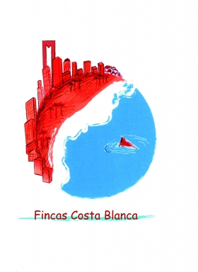 Bienvenido a Fincas Costa Blanca S.L, Gestión y Administración de Fincas. - Gestion y Administracion de Fincas. Comunidades de Propietarios. Constitucion fincas.